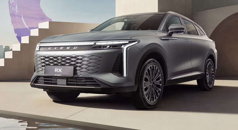 В России подорожали все модели Exeed во всех комплектациях: флагманский Exeed VX прибавил 90 тыс. рублей, Exeed RX &mdash; 110 тыс. рублей